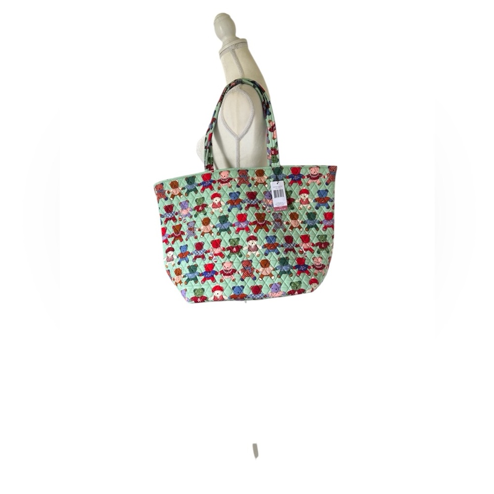 Vera Bradley tote NWT